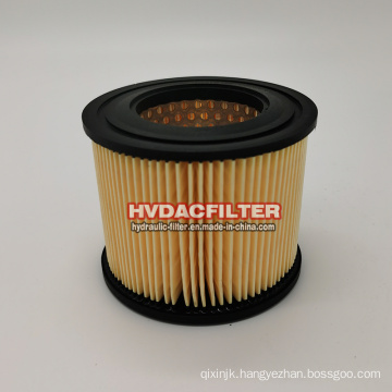 China Oil Filter Element 852621mic 852621 602150 602150A1 Lx191 SA12517 SA19041